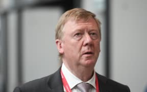 Anatoly Chubais was made a special representative to Putin in December 2020.