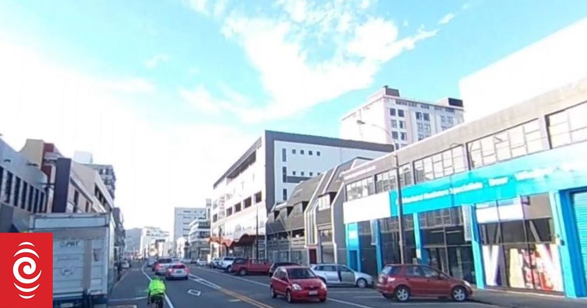Better done sooner - cycle lane advocates on controversial Thorndon project - Vimarsana News