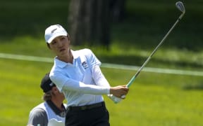 Lydia Ko
