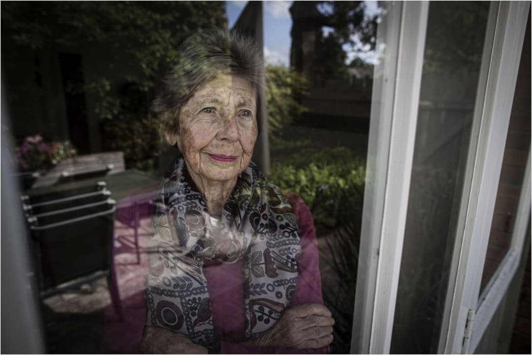 Maria Collins' home was broken into on March 29th, 1980. She vividly remembers the date as not only was it her birthday, but it was the first time she'd ventured out for an evening since the Erebus disaster.