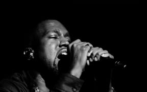 Kanye West