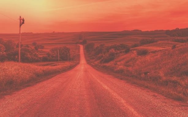 The Wichita Lineman - Dylan Jones