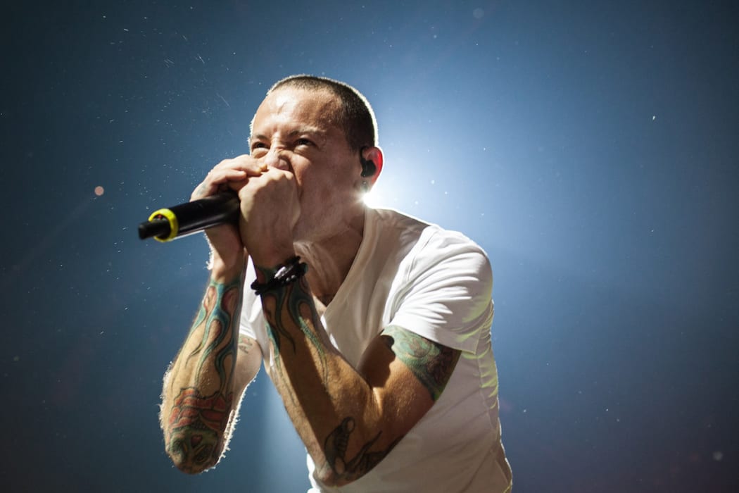 The Ringer's Rob Harvilla writes about the life and legacy of singer Chester Bennington, who passed away this week.