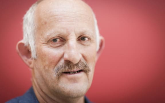 gareth morgan