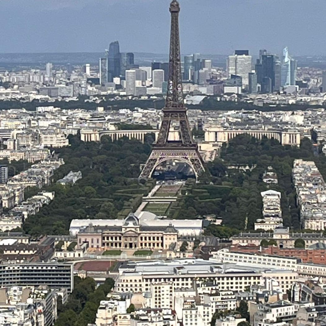 Paris