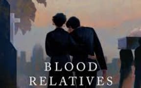 Blood Relatives title page