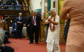 Tuilaepa Sa'ilele Malielegaoi Wellington