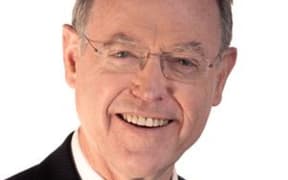 Don Brash