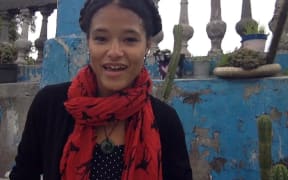 Leila Adu