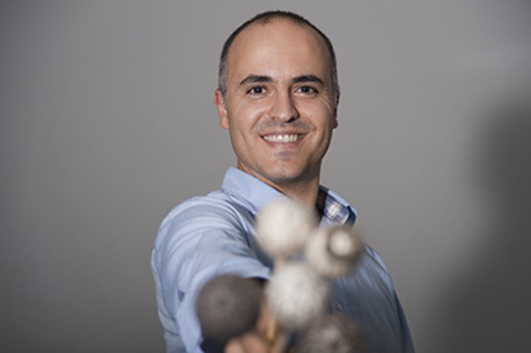 Pedro Carneiro