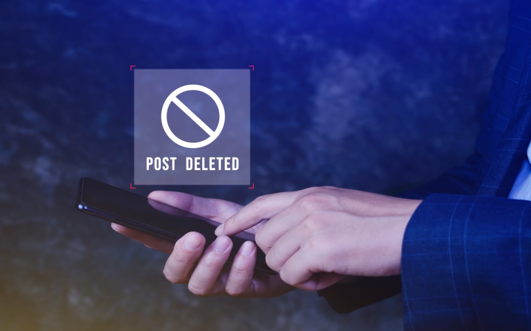 Kiwi entrepreneur's April Fool's post hits the wrong note | RNZ News