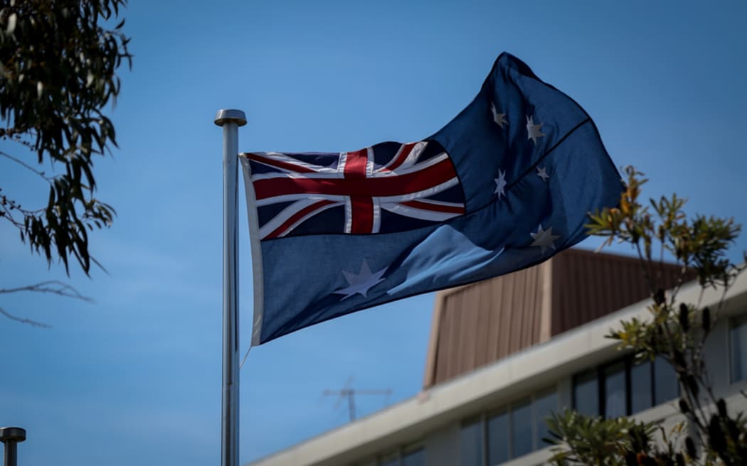 Australian High Commission, New Zealand.