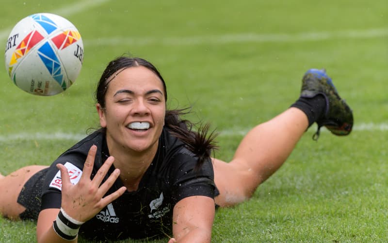 League: Stacey Waaka joins champion Broncos quartet at Warriors | RNZ