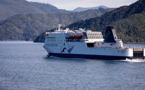Interislander