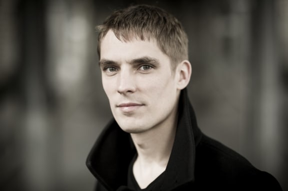 Cédric Tiberghien