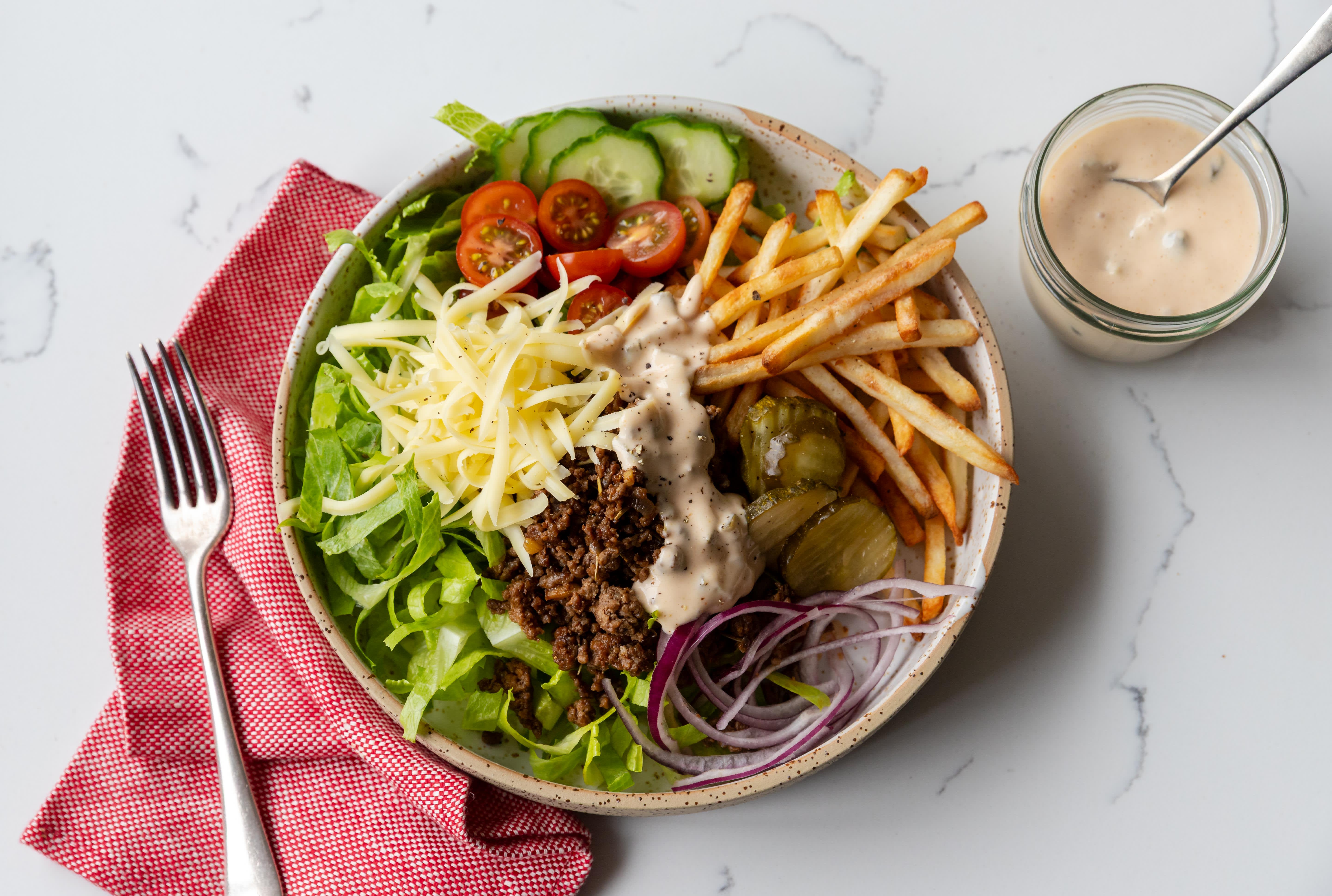 Miso Snapper Rice Bowl recipe | RNZ