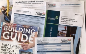 building forms