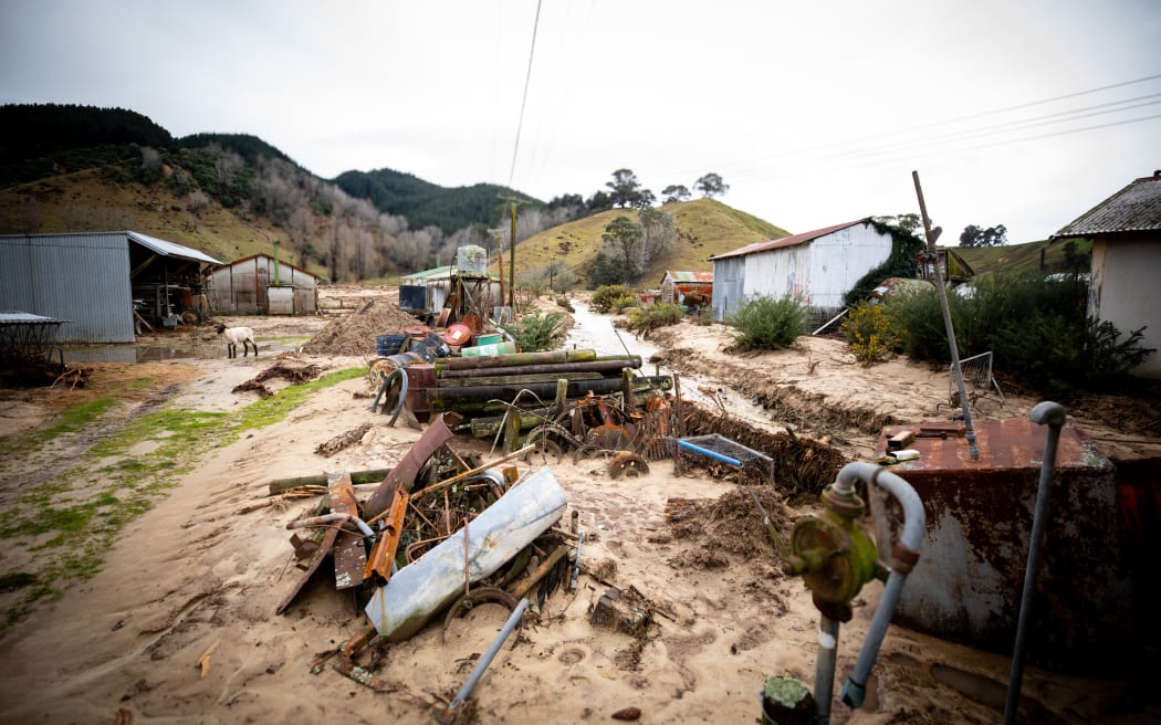 Tasman weather - Riwaka, Motueka