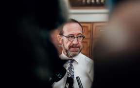Andrew Little
