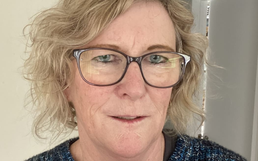 Diana said if she had known how painful it would be to have an IUD fitted, she would not have gone through with the procedure.