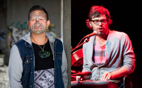 Rob Ruha and Jemaine Clement are among five Laureate Award winners