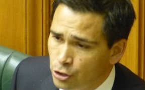 Simon Bridges (recut)