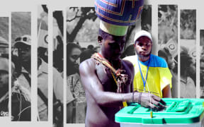 The autonomous Papua New Guinea region goes to the polls on 4 September 2025.