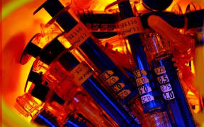 Syringes