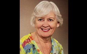 Helen Gregory