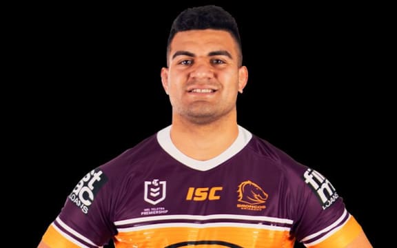 David Fifita