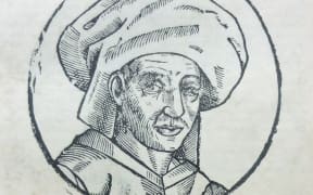 Josquin Des Prez