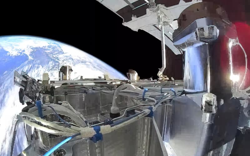 NZ Defence Force tests SpaceX's Starshield system | RNZ
