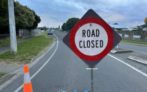 Police said they dealt with a large brawl in the Gisborne suburb of Elgin, late on Saturday 23 March 2024.