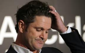 Chris Cairns