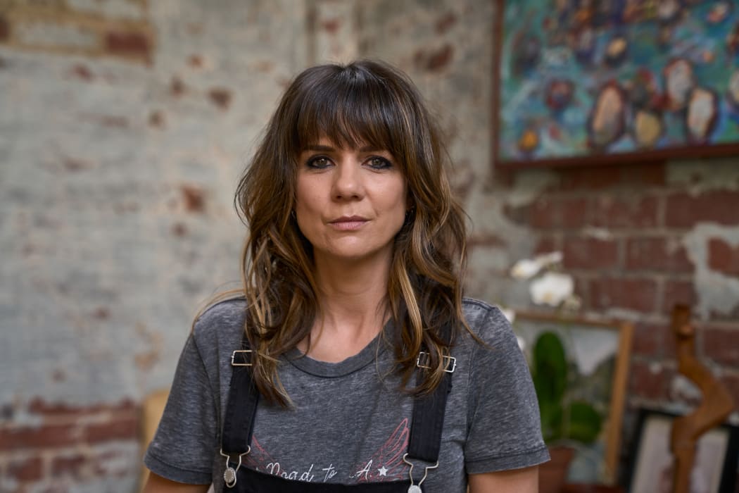 Michala Banas in Bad Mothers
