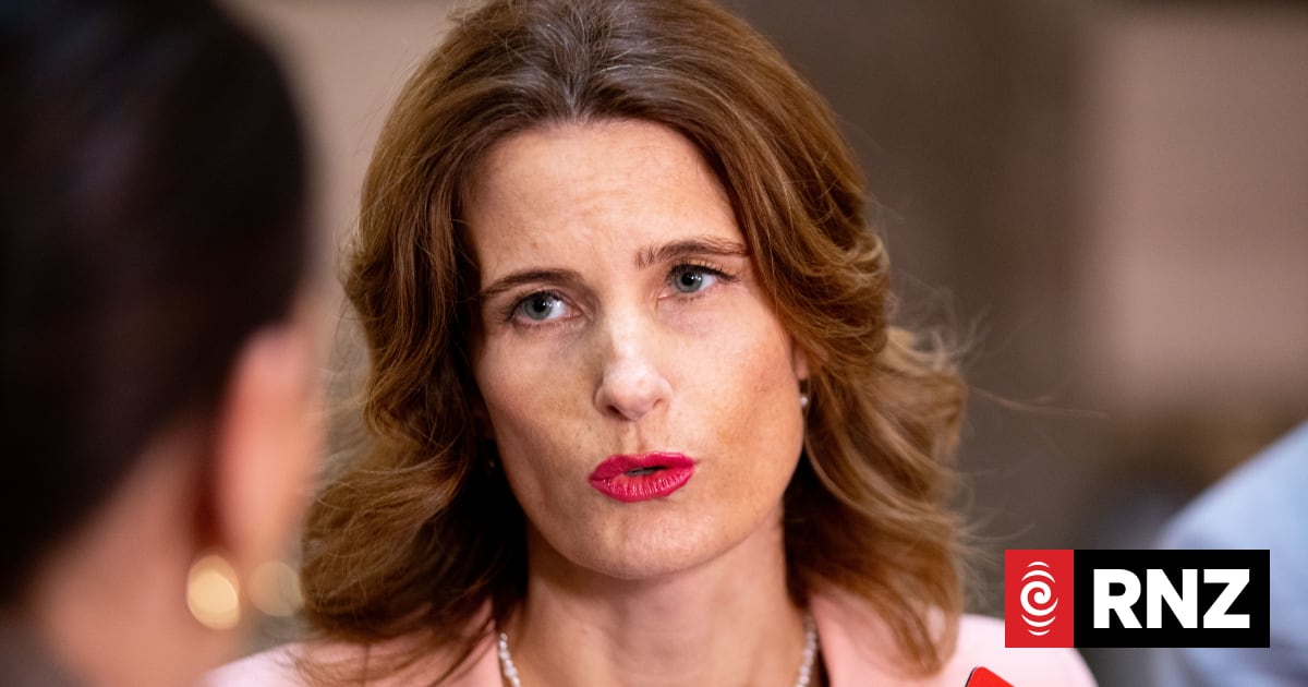 'Optics' and 'unfunded promises' - Willis and Sepuloni debate tax