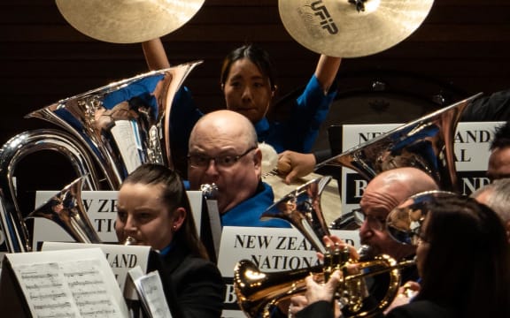 The Pacific Festival of Brass 2024 will be hosted in Auckland in July.
