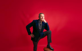 David Walliams