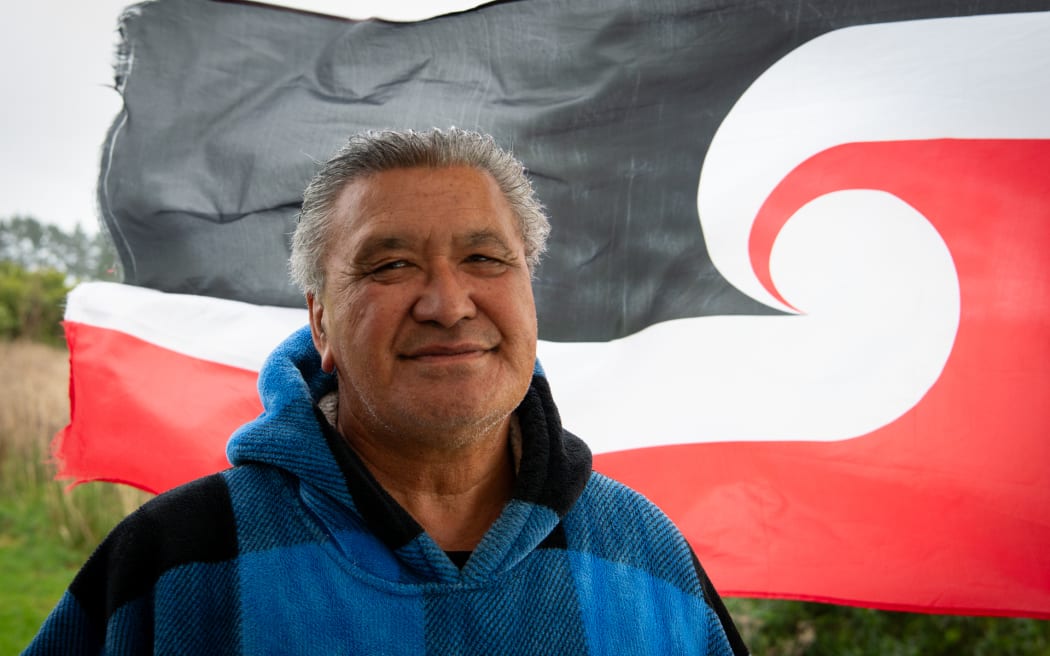 Peter Moeahu has been a voice for Māori in council chambers for decades.