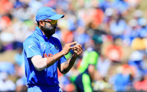 India's Virat Kohli
