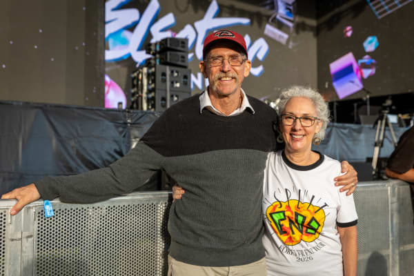 Electric Avenue 2026