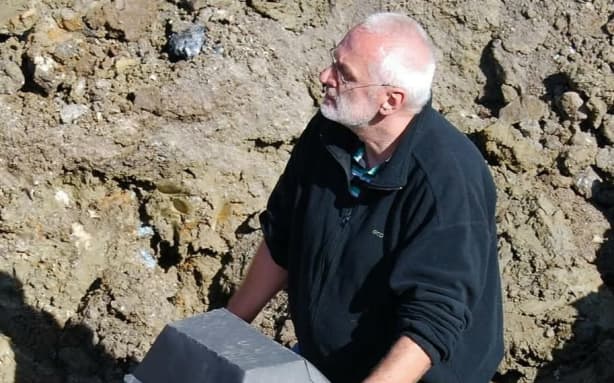 New Zealand WWII pilot's watch found in Germany more than 80 years ...