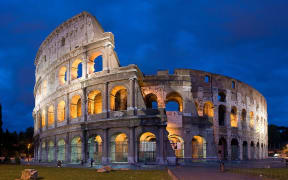 Colosseum, Rome