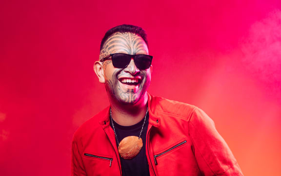 Rob Ruha (Erica Sinclair Photography)