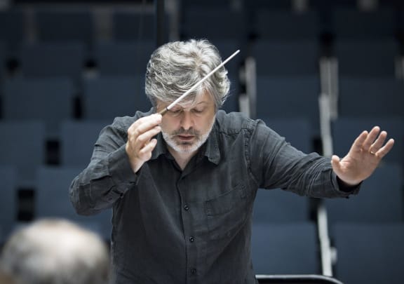 James MacMillan