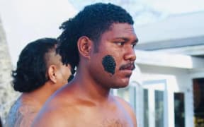 Cook Islands Police have called off the search for Lady Moana crew member Luke Vakayawa.
