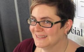 Fiona Hutton, Associate Professor in Criminology at Victoria University