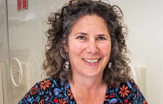 Dr Juklia Bradshaw is researching the role of women in the goldfields.
