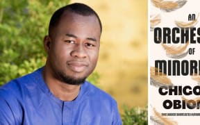 Chigozie Obioma