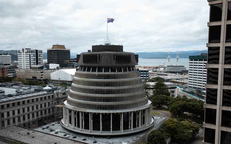 Labour accuses govt of trying to avoid scrutiny by passing bill under ...